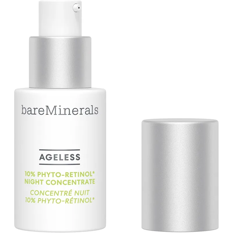 Ageless Phyto-Retinol Night Concentrate Beauty To Go, 15ml Suosittu