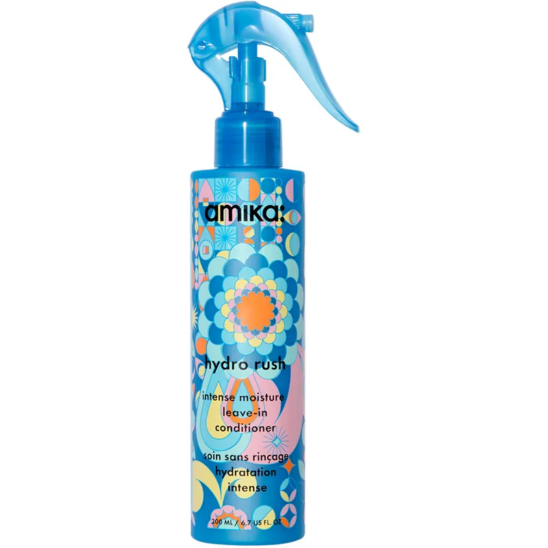 Hydro Rush Intense Moisture Leave-In Conditioner, 200ml Viimeinen Mahdollisuus
