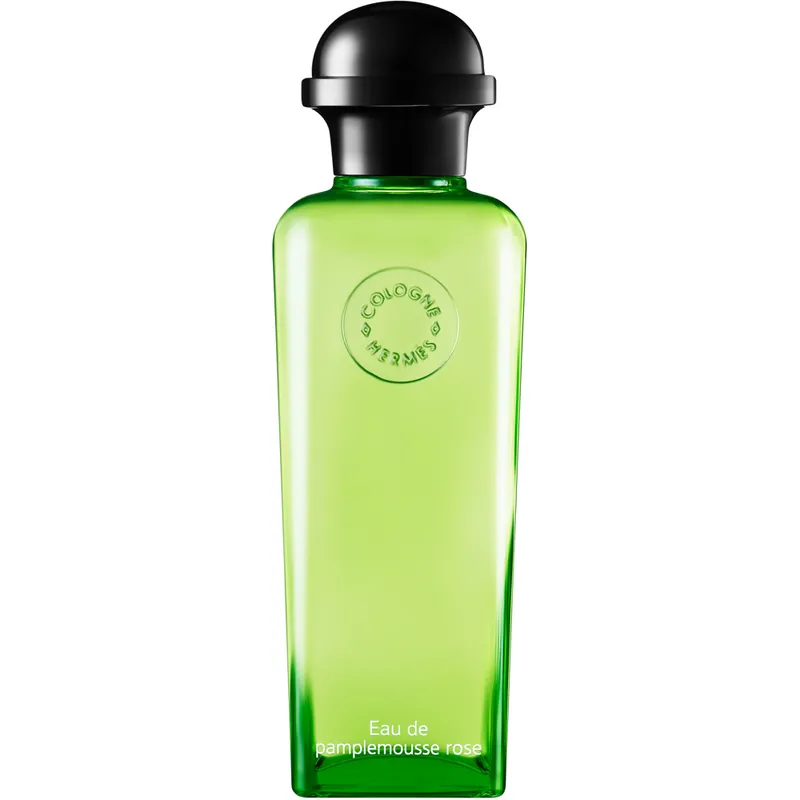 Eau de pamplemousse rose, Eau de Cologne 100ml Osta Verkossa