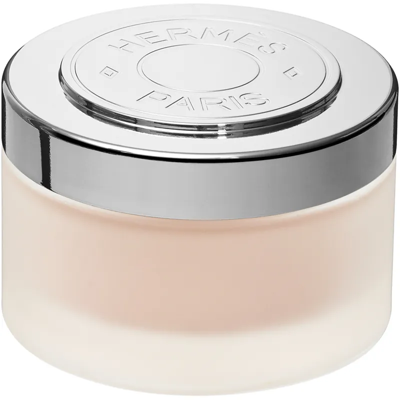 Eau des Merveilles Body Cream, 200ml Vain Tänään