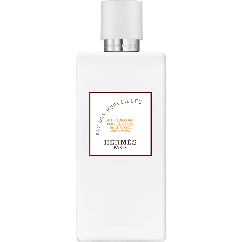 Eau des Merveilles Body Lotion, 200ml Edullinen Hinta