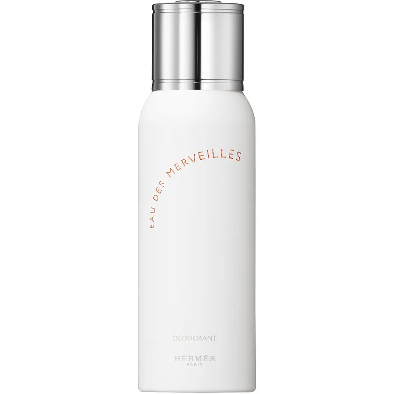 Eau des Merveilles Deodorant Spray, 150ml Loppuunmyynti