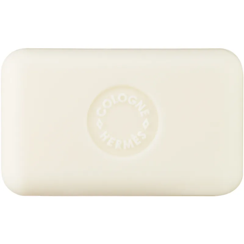 Eau d'orange verte Bar Soap In Box, 150g Superhinta