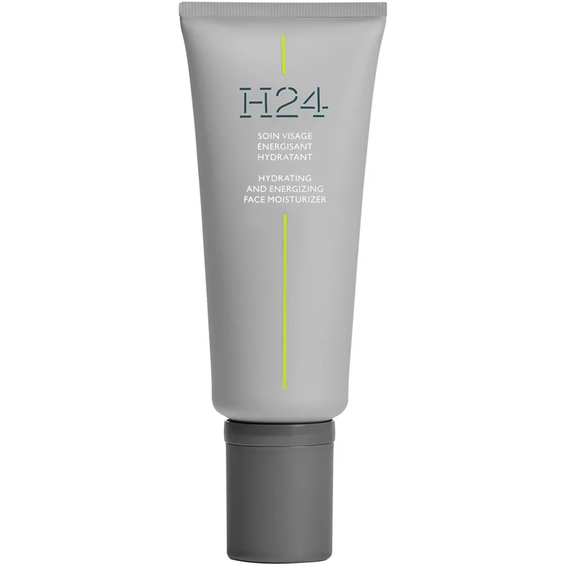 Erikoistarjous H24 Face Energizing Moistureizer, 100ml