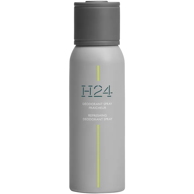 H24 Refreshing Deodorant Spray, 150ml Halpa Hinta