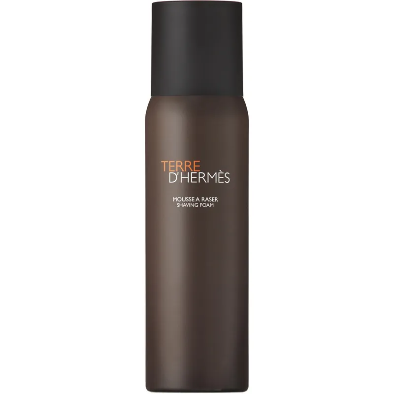 Terre d'Hermès Shaving Foam, 200ml Aito