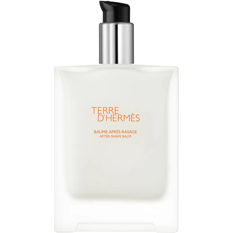 Asiakkaiden Suosikki Terre d'Hermès After Shave Balm, 100ml