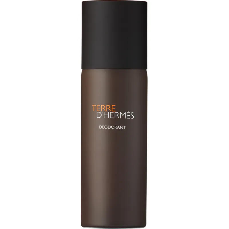 Terre d'Hermès Deodorant Spray, 150ml Edullinen