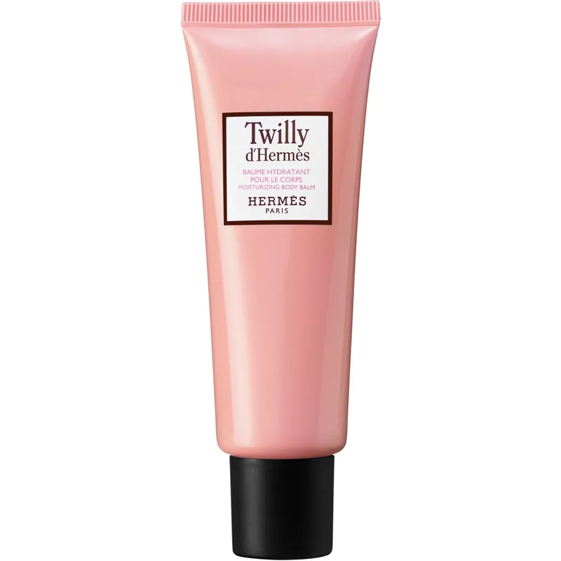 Twilly d'Hermès Moisturizing Body Balm, 40ml Erikoistarjous