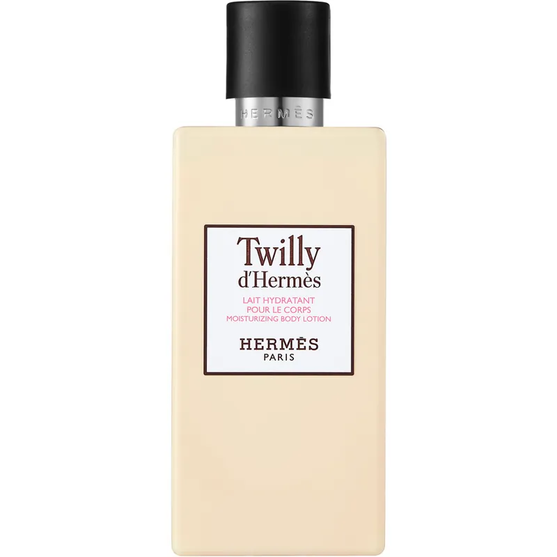 Pakollinen (Must-Have) Twilly d'Hermès Moisturizing Body Lotion, 200ml