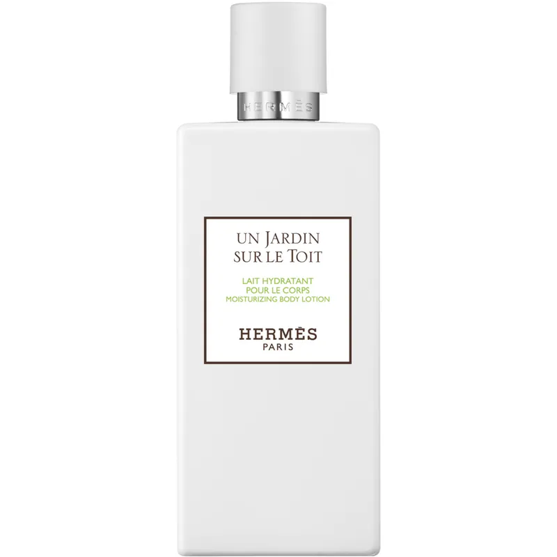 Erikoistarjous Un Jardin Sur Le Toit Body Lotion, 200ml