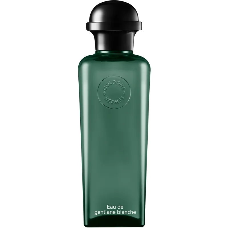 Ajankohtainen Eau de gentiane blanche, Eau de Cologne 100ml