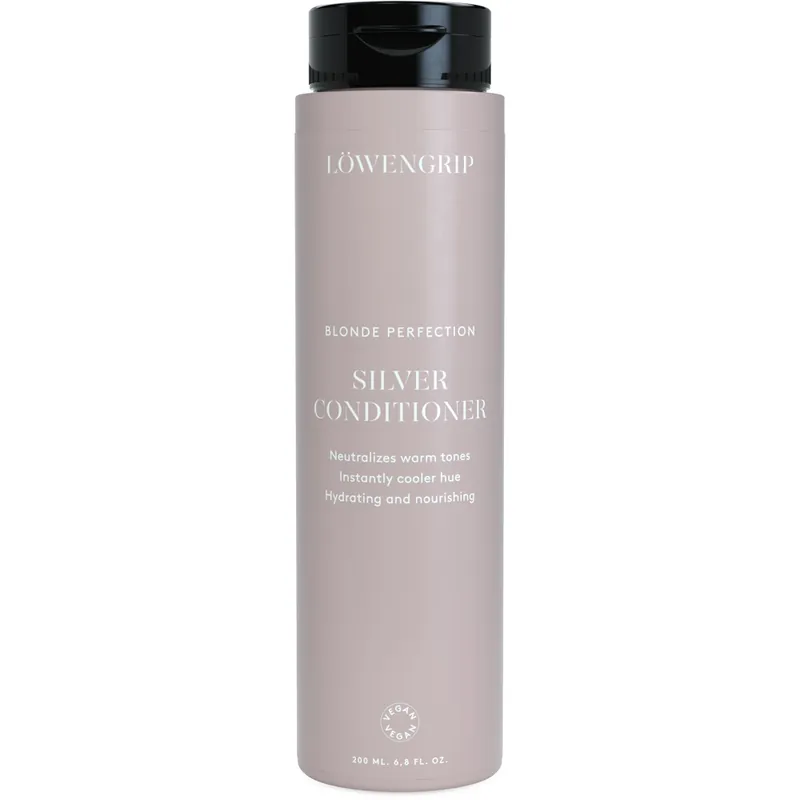 Blonde Perfection Silver Conditioner, 200ml Bestseller