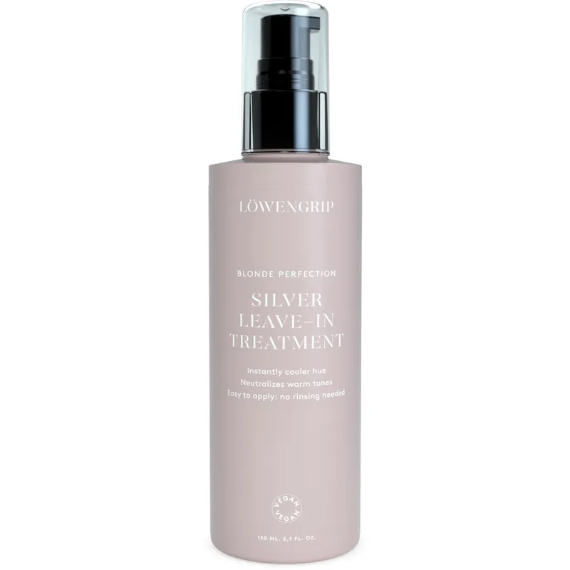 Tarjous Blonde Perfection Silver Leave-In Treatment, 150ml