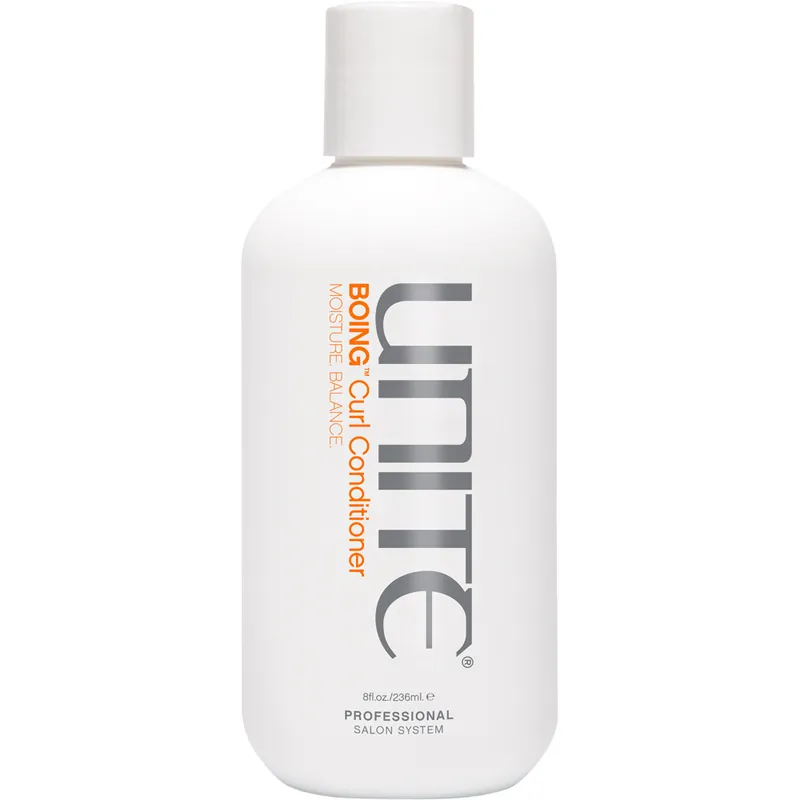 Älä Missaa Boing Curl Conditioner, 236ml