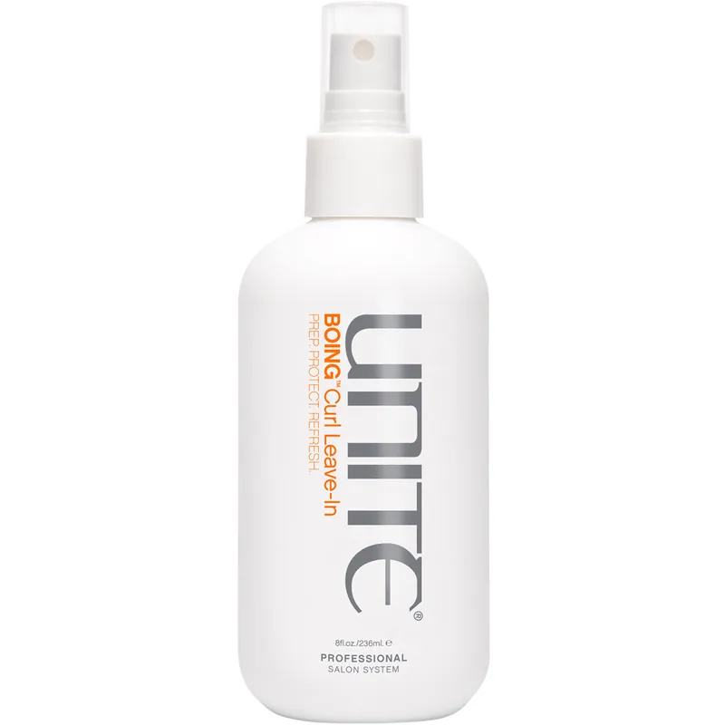 Boing Curl Leave-in, 236ml Tilaa Heti