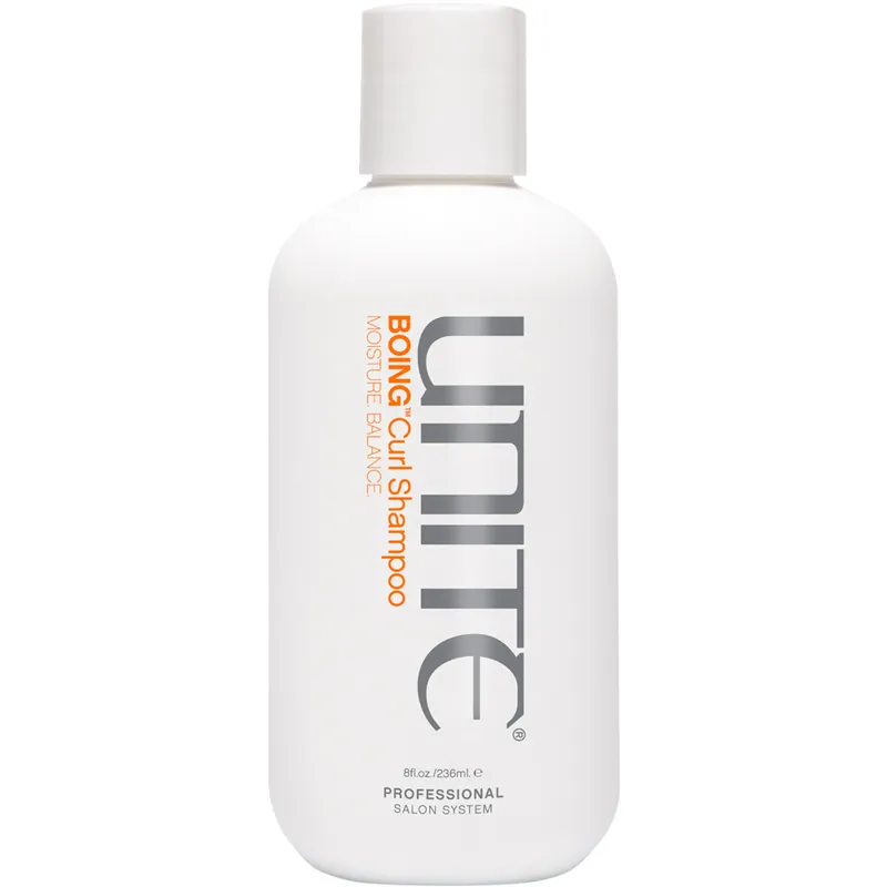 Alennettu Hinta Boing Curl Shampoo, 236ml