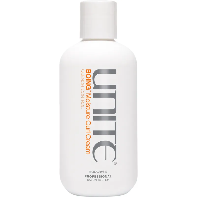 Korkea Laatu Boing Moisture Curl Cream, 236ml