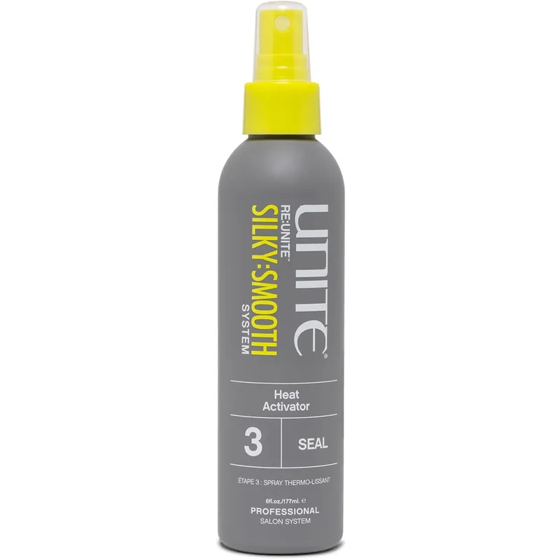 Merkkituote SILKY:SMOOTH Heat Activator, 177ml