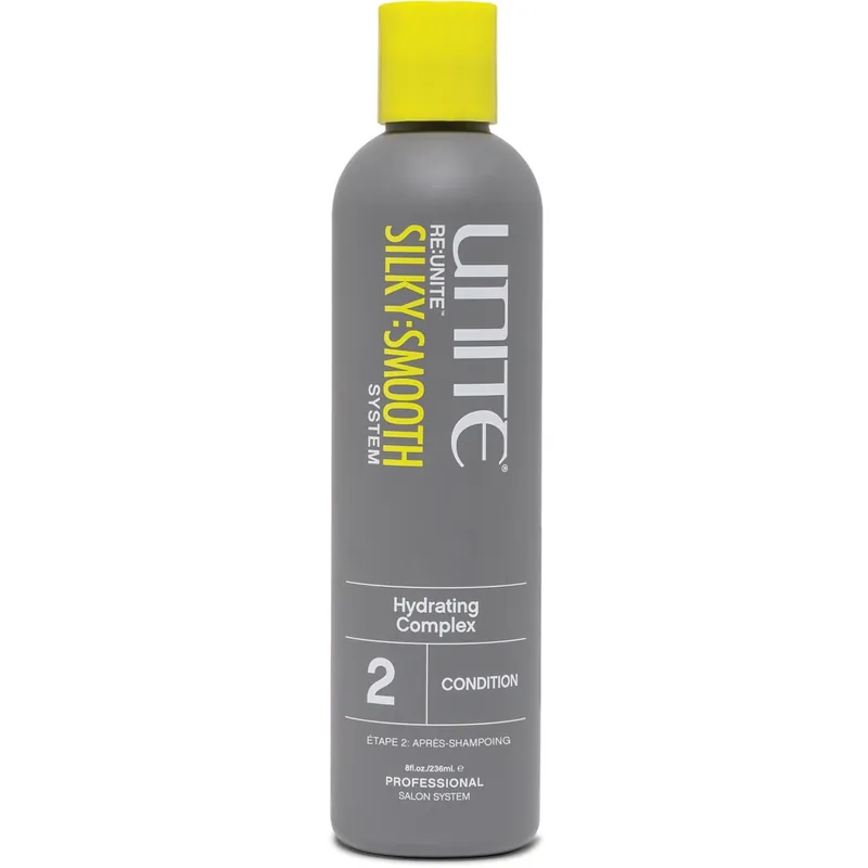 Ajankohtainen SILKY:SMOOTH Hydrating Complex, 236ml
