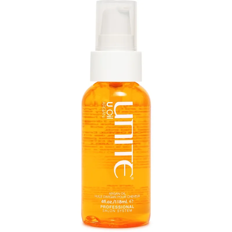 U Oil Argan, 118ml Halpa Hinta