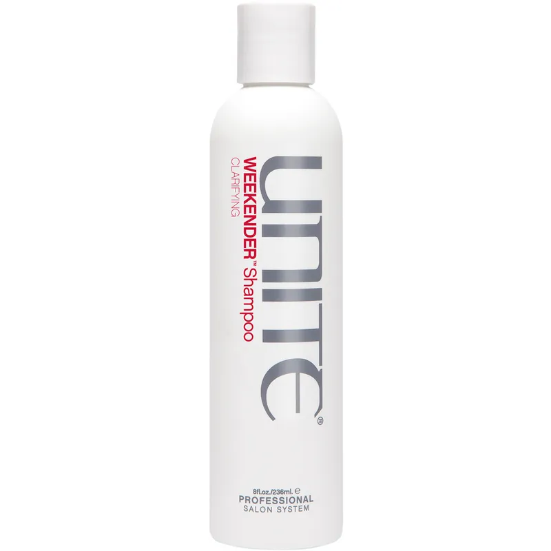 Weekender Shampoo, 236ml Nopea Toimitus