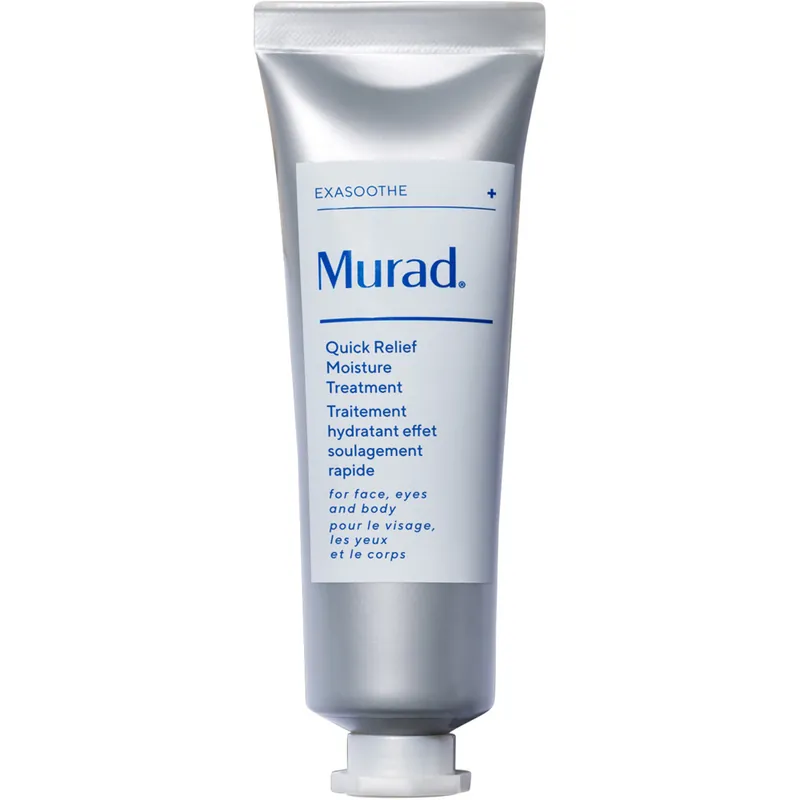 Viikonlopputarjous Quick Relief Moisture Treatment, 50ml