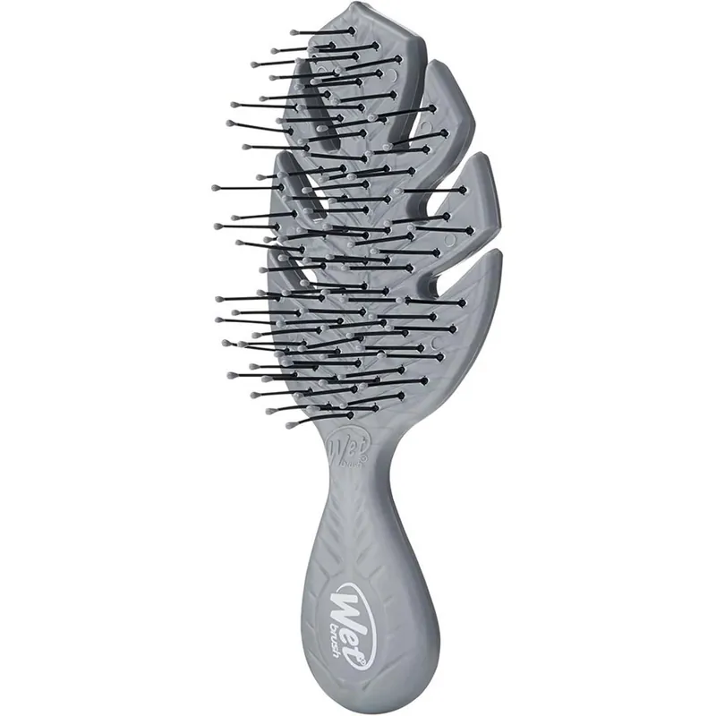 Osta Tänään Go Green Mini Detangler Grey