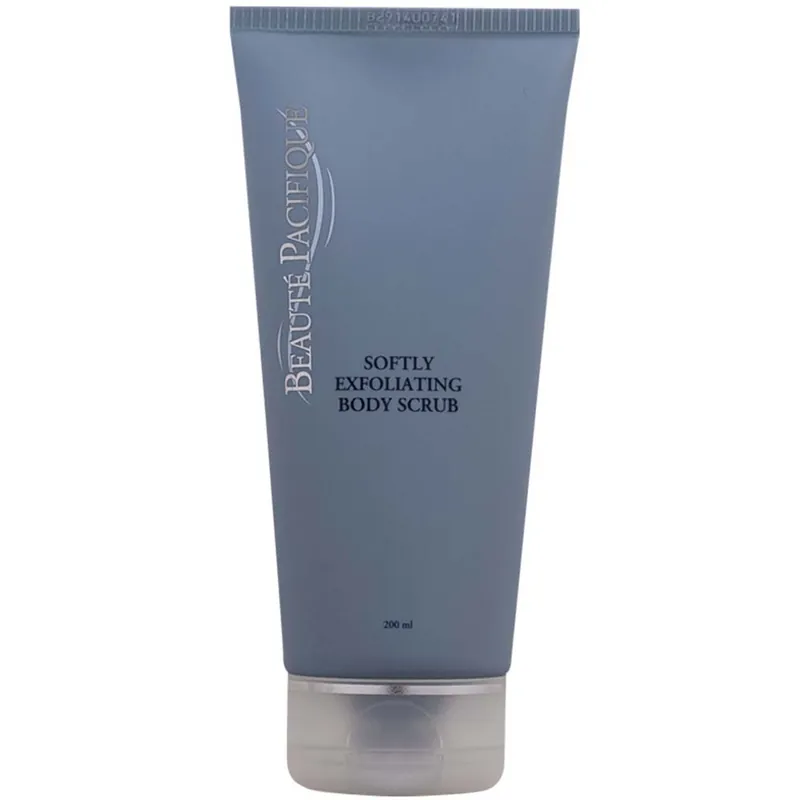 Halpa Hinta Softly Exfoliating Body Scrub, 200ml