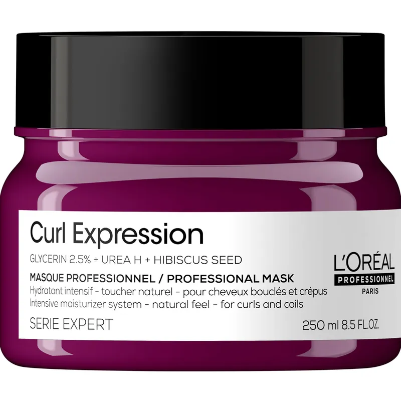 Osta Nyt Curl Expression Mask, 250ml