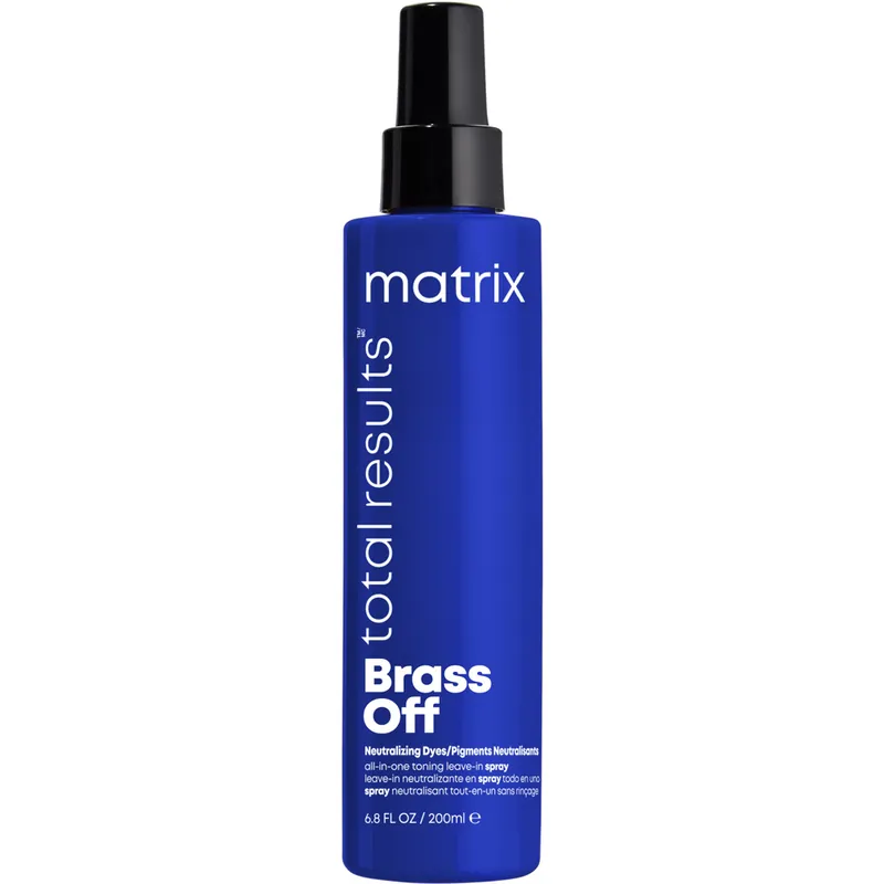 Brass Off Toning Spray, 200ml Eniten Myyty