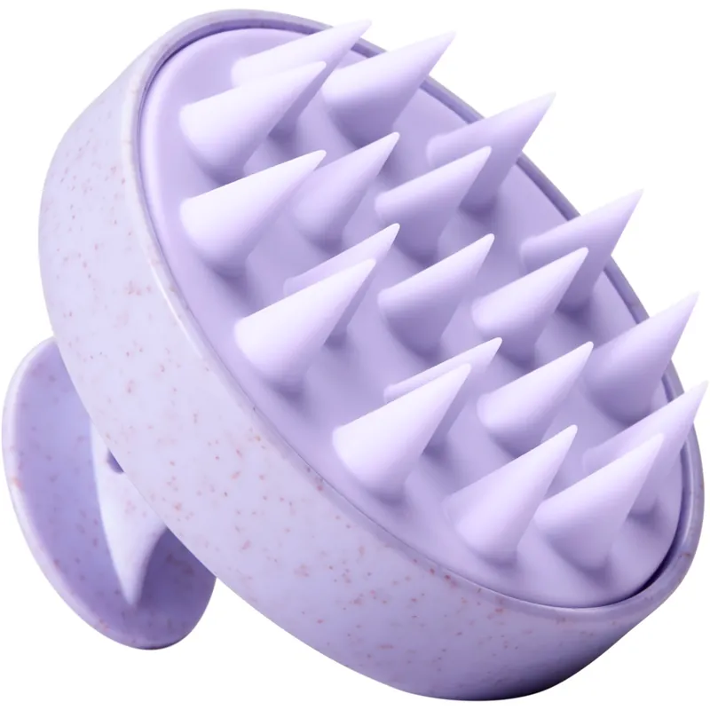 Korkea Laatu Scalp Brush