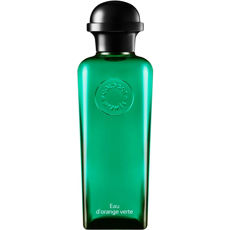 Eau d'orange verte, Eau de Cologne Vain Tänään