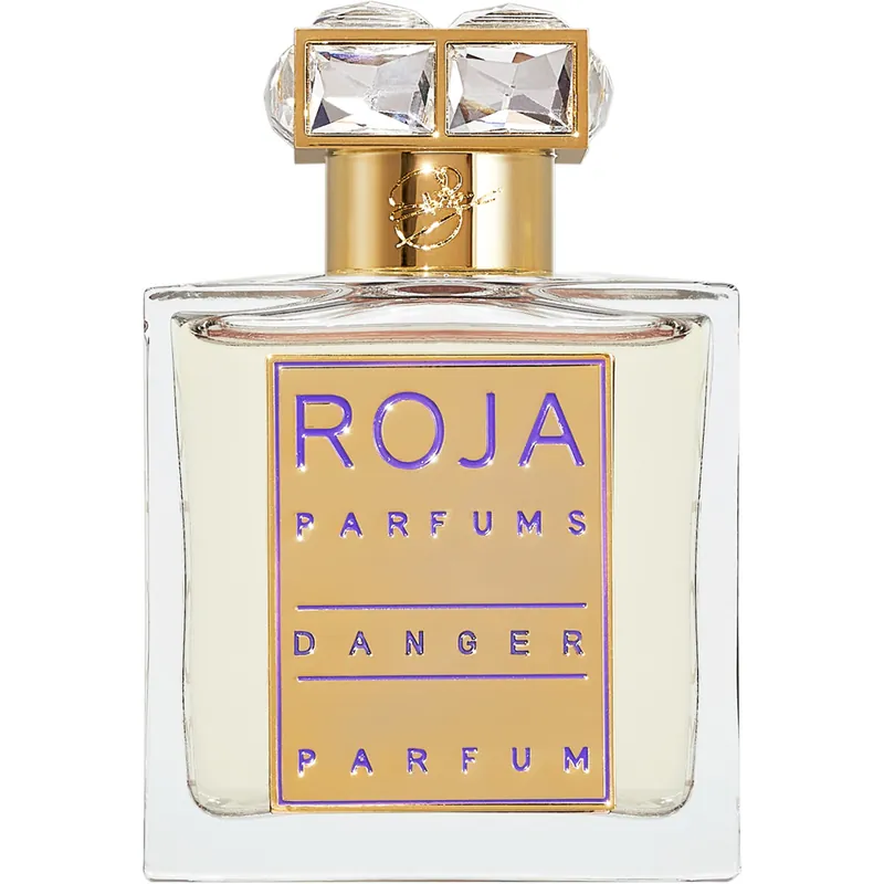 Edullinen Danger Pour Femme, Parfum