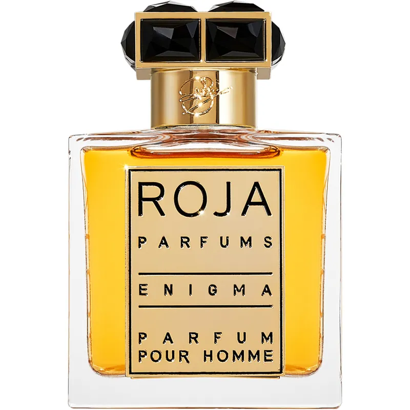 Enigma Pour Homme, Parfum Uutuus