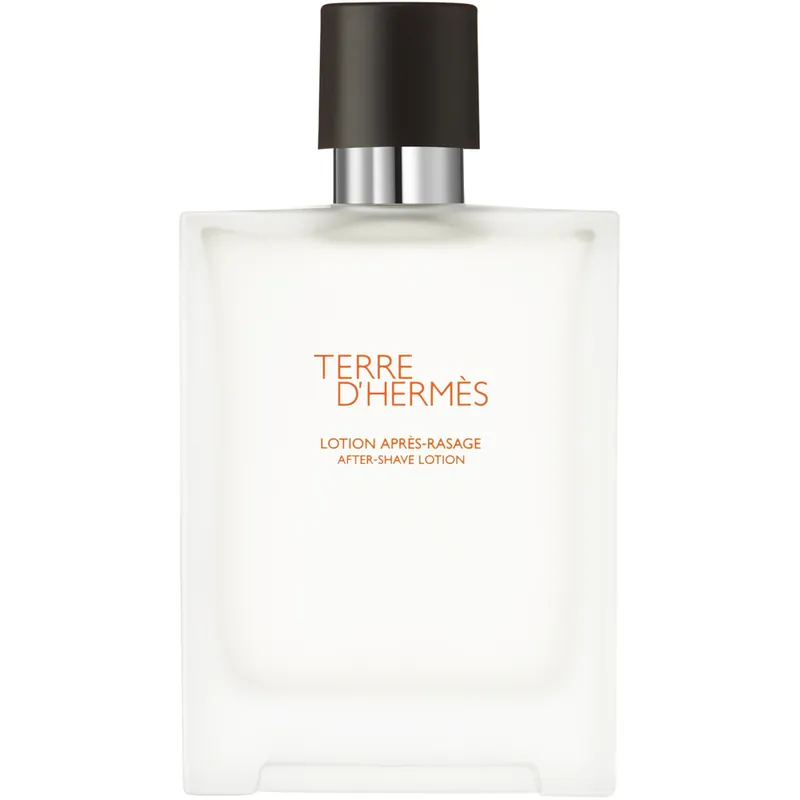 Terre d'Hermès After Shave Lotion Osta Nyt