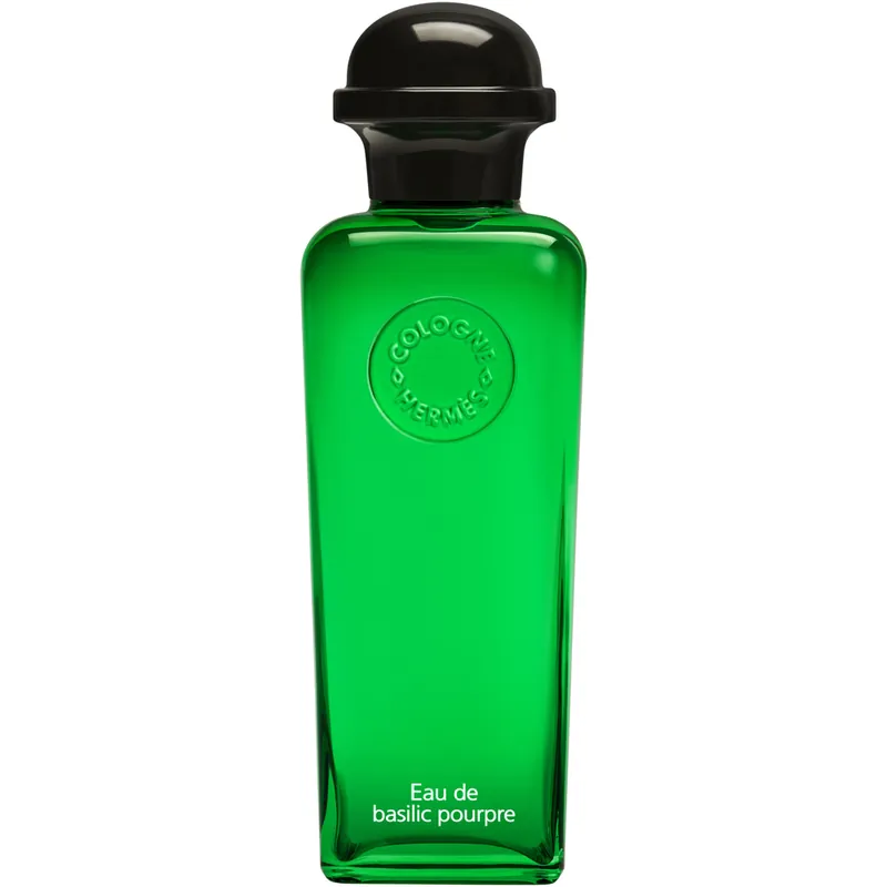 Kampanjahinta Eau De Basilic Pourpre, Eau de Cologne