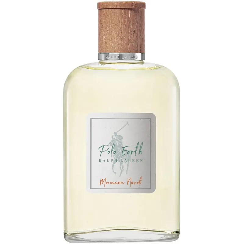 Polo Earth Moroccan Neroli, EdT Edullinen Hinta