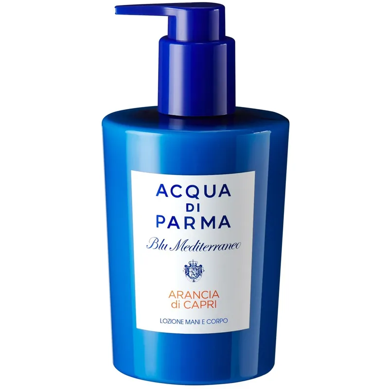 Arancia Hand & Body Lotion, 300ml Eniten Myyty
