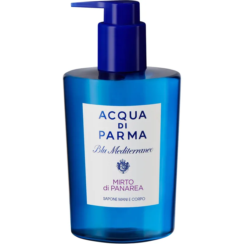 Ilmainen Palautus Mirto Hand & Body Wash, 300ml