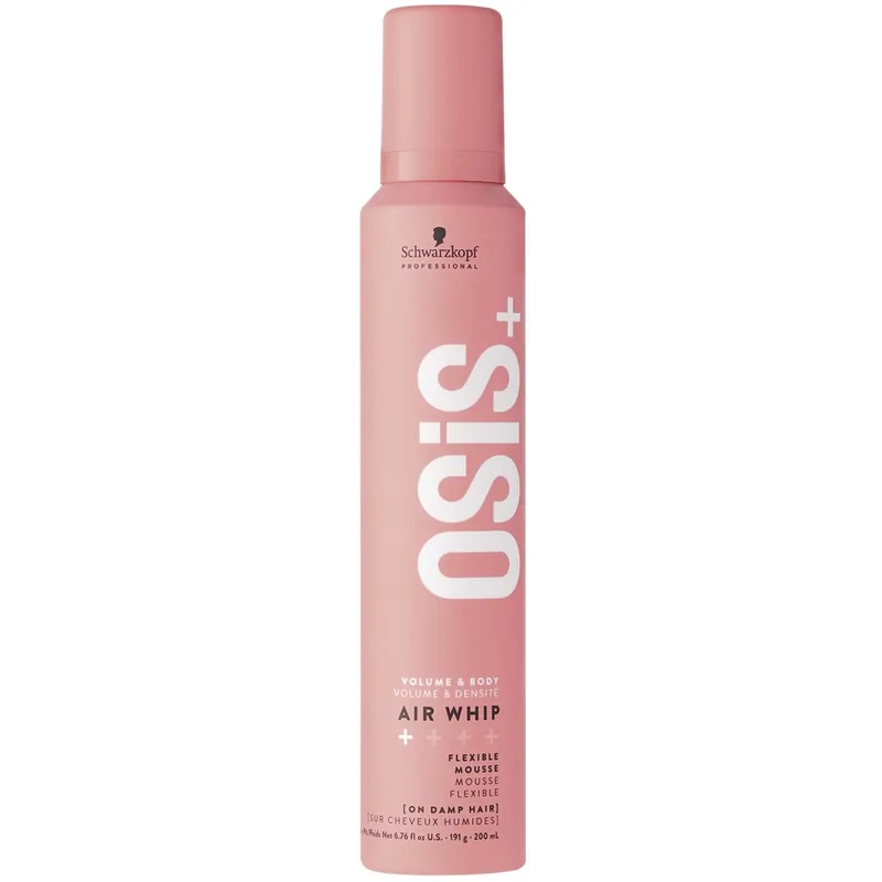 OSiS+ Air Whip, 200ml Osta Nyt