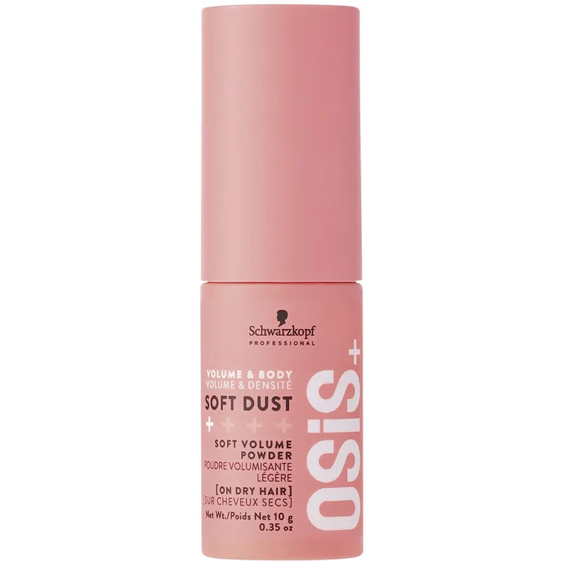 OSiS+ DryT Soft Dust, 10g Alkuperäinen