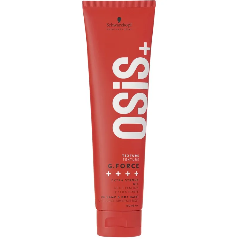 OSiS+ G. Force, 150ml Superhinta