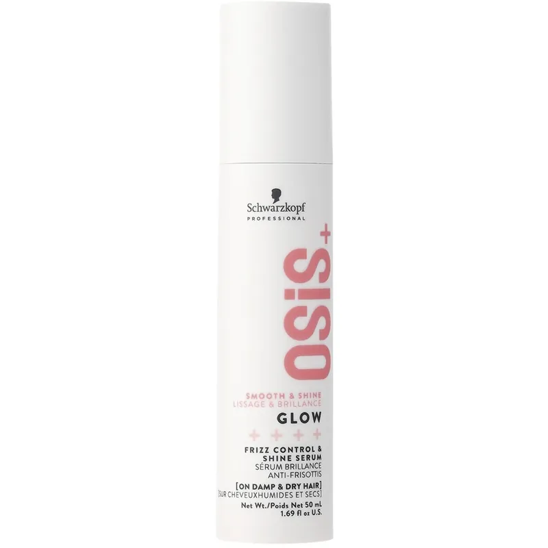 Kampanjahinta OSiS+ Glow, 50ml