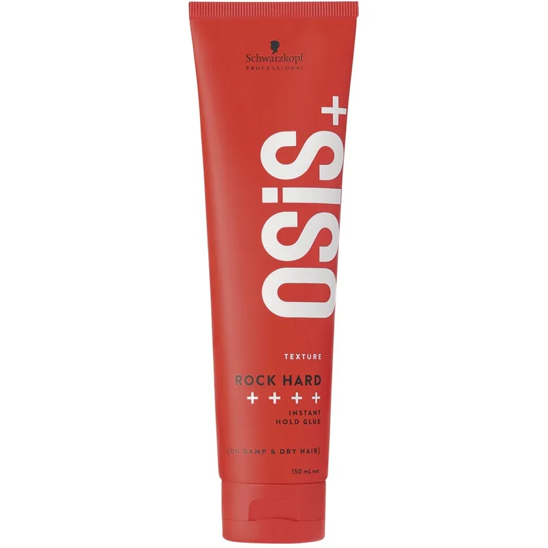 OSiS+ Rock-Hard, 150ml Pikatoimitus