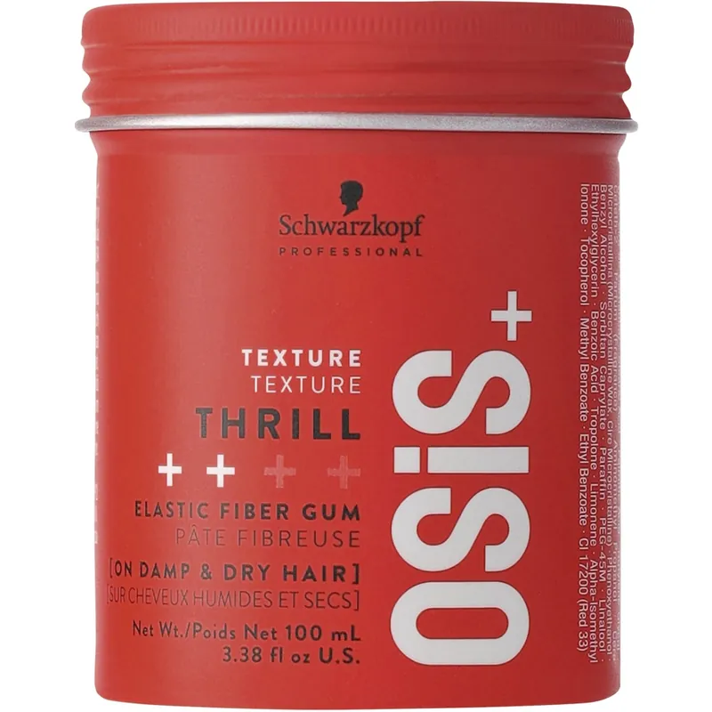 OSiS+ Thrill, 100ml Alkuperäinen