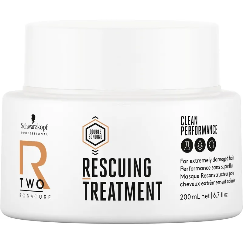 Bonacure R-Two Treatment, 200ml Uusi Kokoelma