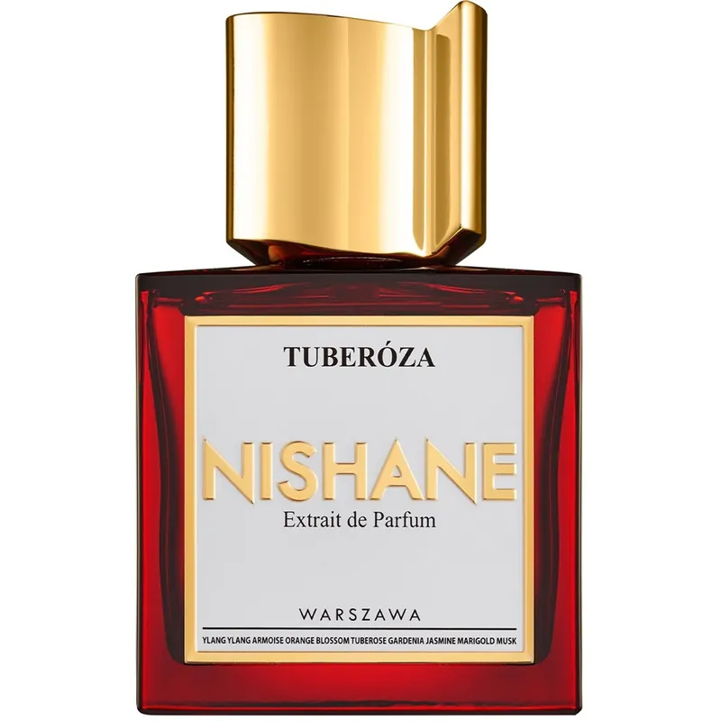 Tuberóza, Extrait de Parfum Edullinen Hinta