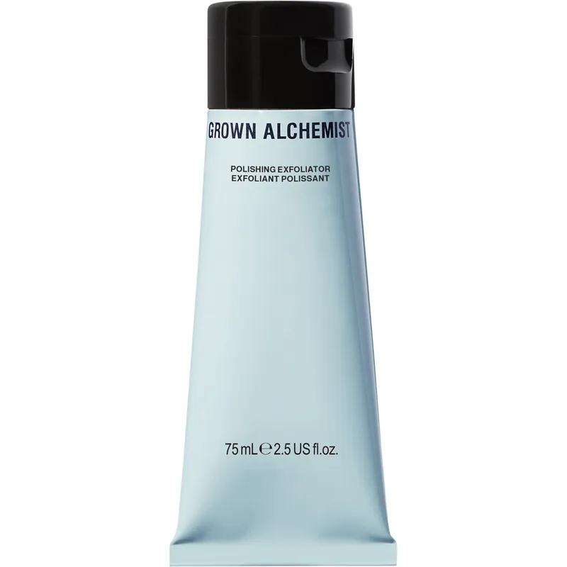 Uutuus Polishing Facial Exfoliant, 75ml