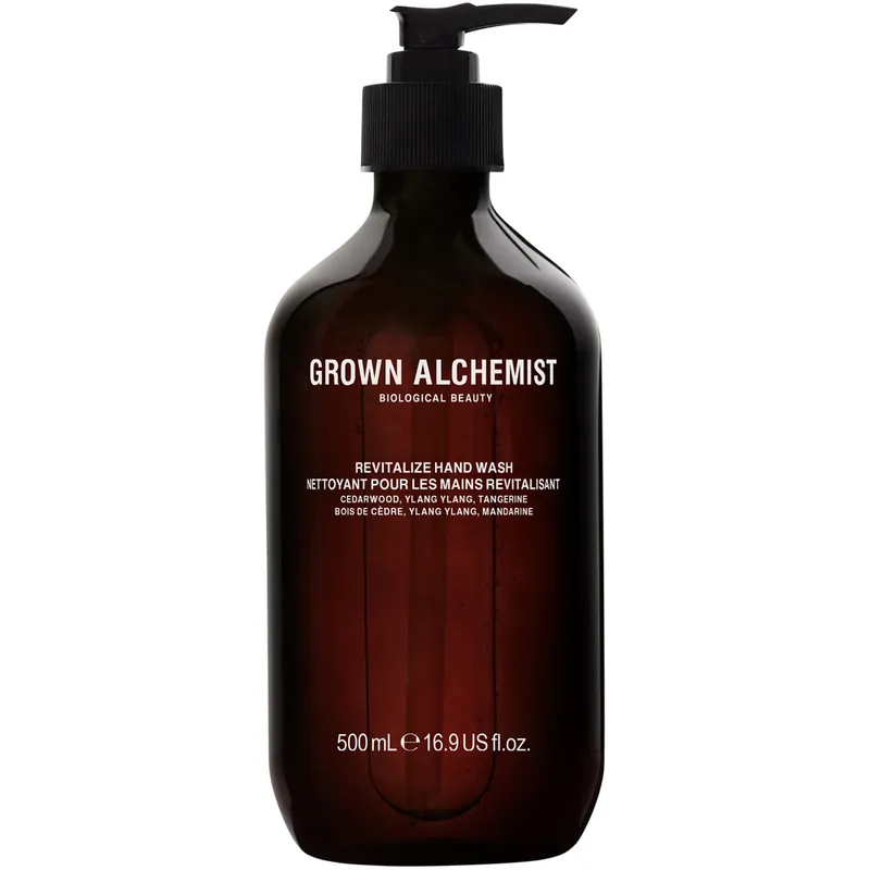 Revitalize Hand Wash, 500ml Kampanjahinta
